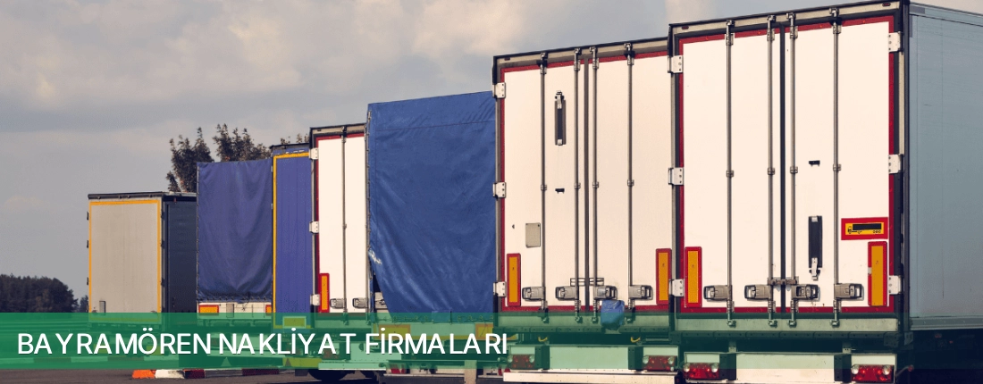 Bayramören Nakliyat Taşımacılık Bayramören Nakliyat Taşımacılık